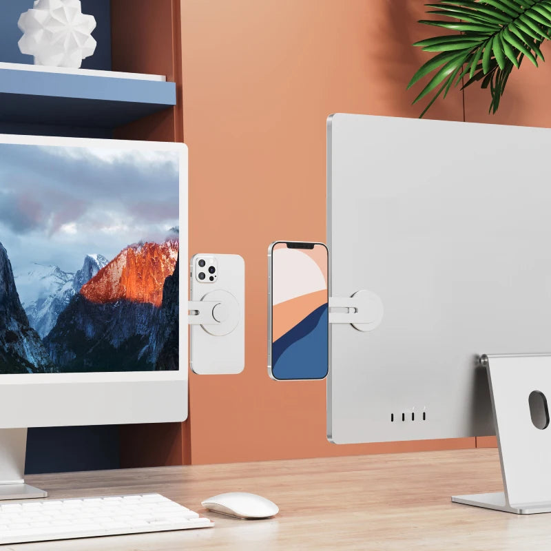 Magnetic Phone Stand V2