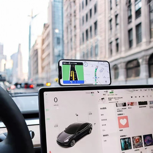 Magnetic Phone Stand V2