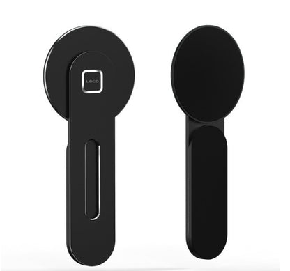 Wireless Magnetic Phone Stand