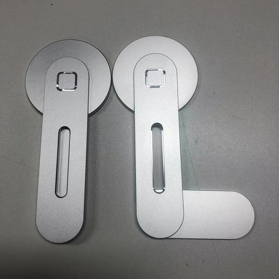Wireless Magnetic Phone Stand