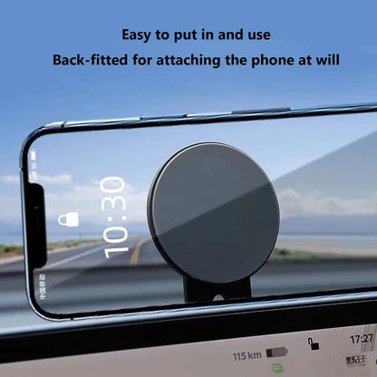 Magnetic Phone Stand V2