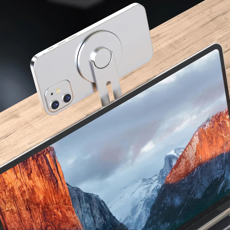 Magnetic Phone Stand V2