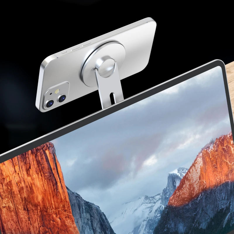 Magnetic Phone Stand V2