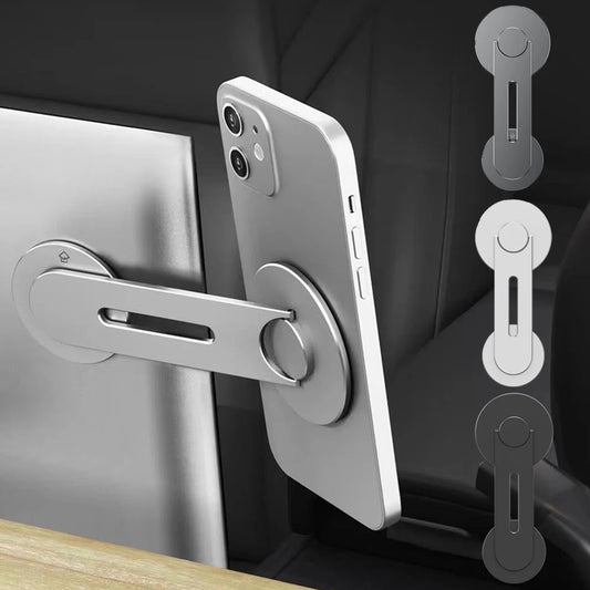 Magnetic Phone Stand V2