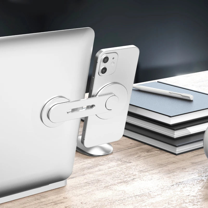 Magnetic Phone Stand V2